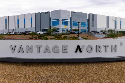 New landlord buys Southern Nevada industrial buildings for $190M