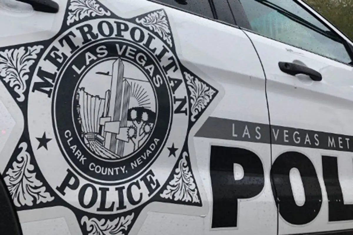 TikTok star arrested after Roomba vacuum dispute in Las Vegas