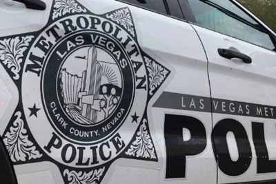 TikTok star arrested after Roomba vacuum dispute in Las Vegas