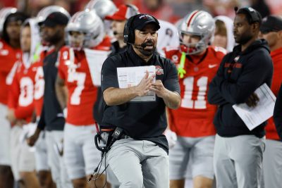 College football prediction trends: Edges go to Ohio State, Tennessee
