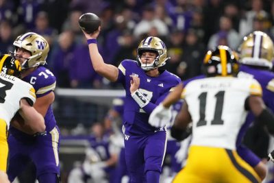 College football Friday predictions: Expect Purdue to keep rolling
