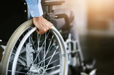Proposed changes to health survey worry disability advocates