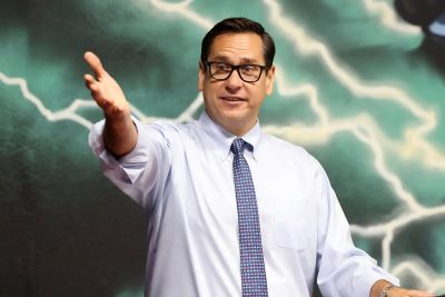 ‘Nevadans need to step up’: 2 weeks of early voting starts Saturday
