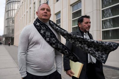 Las Vegas gambler pleads guilty to charges in basketball betting scandals