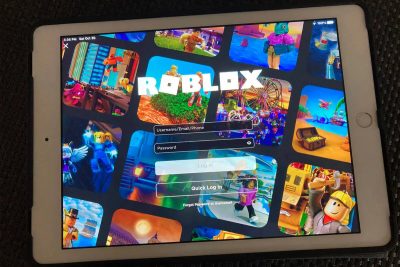 Lawsuit alleges Roblox didn’t safeguard girl from predator’s explicit photos