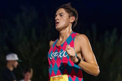 Nevada Preps Boys Athlete of the Week: Sky Pointe’s Ryan Petty