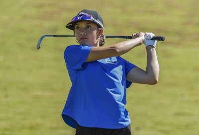 Desert Oasis repeats as 4A girls state golf champion — PHOTOS