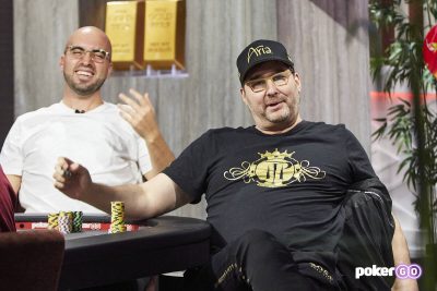 Poker star Bryn Kenney sues GGPoker executive over alleged broken deal