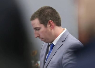 Flamingo abuse trial testimony details bird’s injuries, alcohol-soaked Las Vegas trip