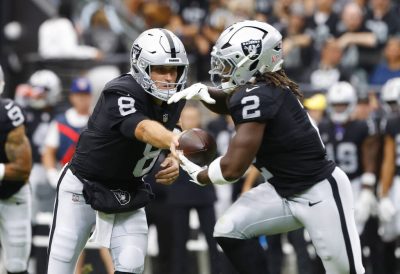 Raiders vs. Bills preview: How they match up, injuries, bold predictions