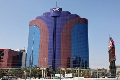Off-Strip hotel-casino brings guest services to ChatGPT