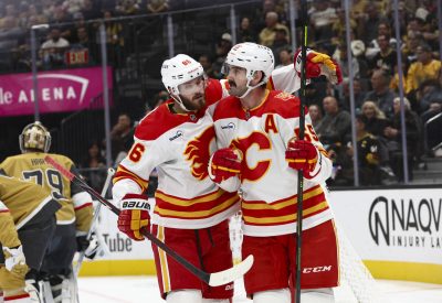 ‘We’ll keep working at it’: Knights power play in rut after shorthanded goals