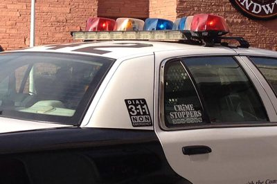 Las Vegas police investigating shooting near Fremont Street