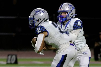 Basic, Green Valley advance to Division II Superintendent’s Cup final