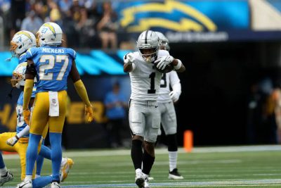 NFL betting, player props: Bills defense exposes good bet for Raiders