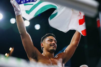 Marco Romero, Armando Resendiz shine on Fundora undercard