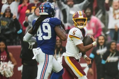 NFL Monday Night football betting: Even with injuries, one team is clear choice