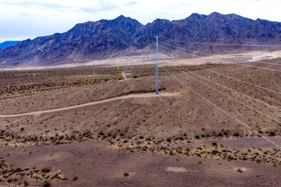 BLM to reconsider Boulder City data center application on federal land