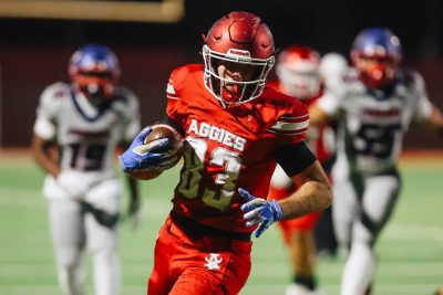 Nevada Preps rankings: Arbor View, Centennial move up in football
