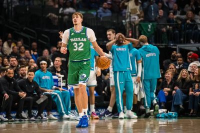 NBA season bets, predictions: Rockets, Mavericks and Greek are smart plays