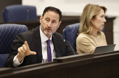 Nevada’s Public Records Task Force struggles to agree on path forward