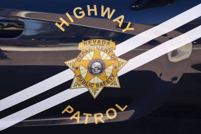 Pahrump motorcyclist dies in hit-and-run, police say