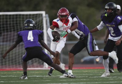 Sunrise Mountain set to host Valley in DIII title game