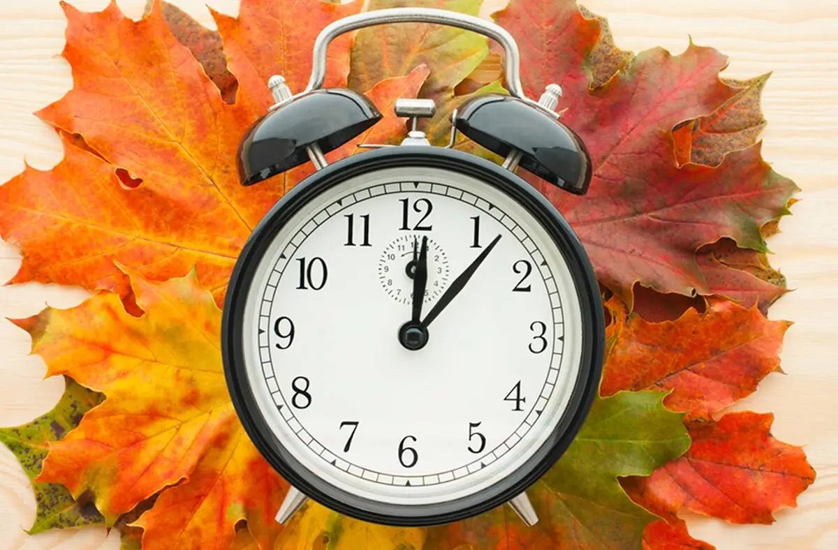 Ready for 4:44 p.m. sunset? Las Vegas prepares to ‘fall back’