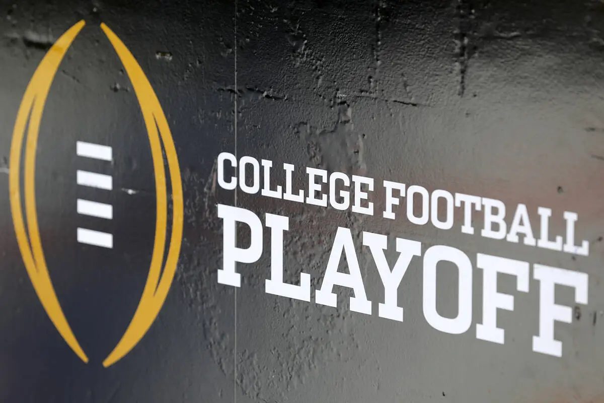 College football playoff: An inside look at how rankings are created