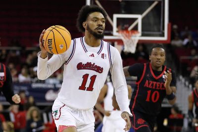 Ex-Fresno State player wanted in Vegas betting case appears to be playing overseas
