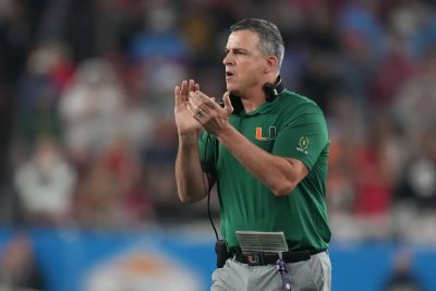 College football betting trends, predictions: Miami, BYU, UCLA have edge