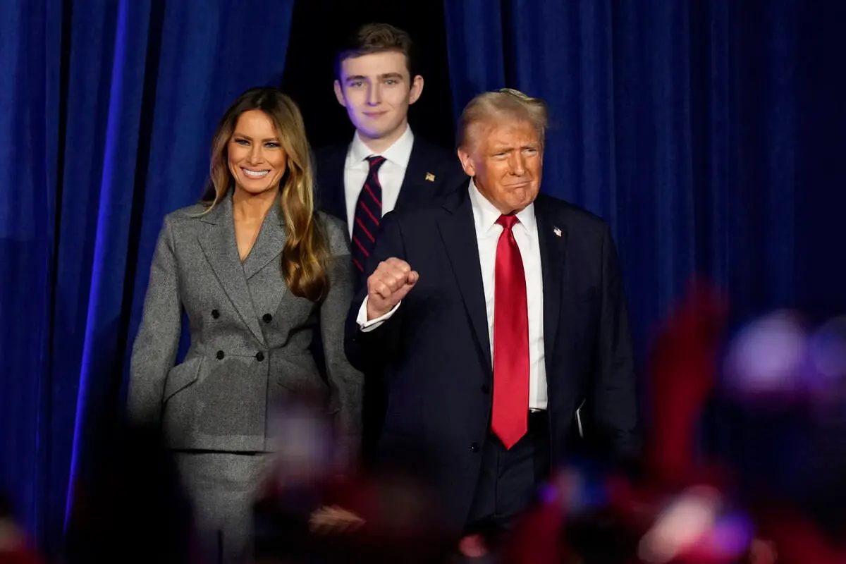 BYRON YORK: Inside Trump’s job approval crisis