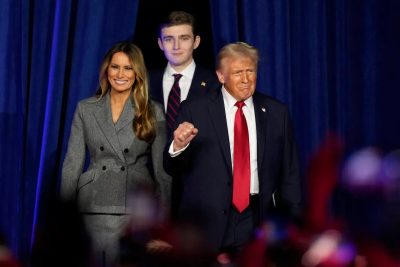 BYRON YORK: Inside Trump’s job approval crisis