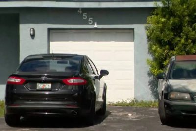 Florida officer took possession of man’s home after finding him dead 4 years ago, police say