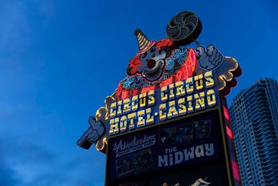 Sons of gaming legends win Nevada licenses, take different paths