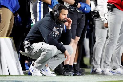 College football predictions: Underdog is best play in Duke vs Virginia