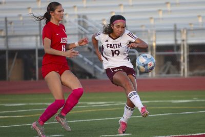 5 things to watch as girls soccer playoffs start: Will Faith Lutheran 3-peat?