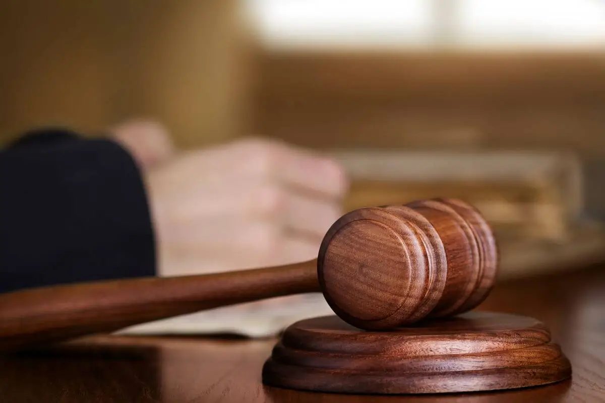 Judge dismisses Las Vegas church abuse lawsuit, allows woman to amend claim