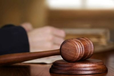 Judge dismisses Las Vegas church abuse lawsuit, allows woman to amend claim