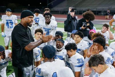 Nevada Preps Friday night football results: Updates from Week 11 in Las Vegas, Nevada schools