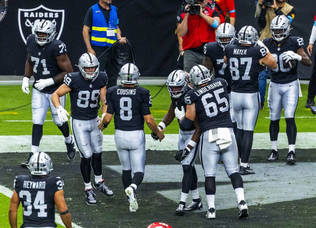 What channel is the Raiders vs Rams game on today? Time, TV, streaming
