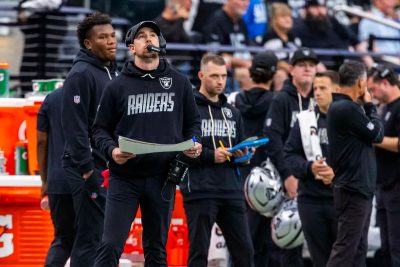 Raiders grades: Ugly game all around in 4th consecutive loss