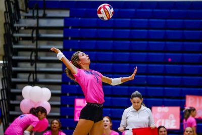 5 things to watch in girls volleyball playoffs: Gorman goes for 4 in a row