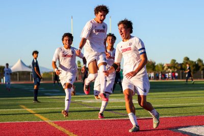 5 things to watch in boys soccer playoffs: Can Coronado win again?
