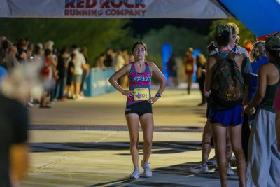 Sky Pointe, Clark cross country runners, coaches ready to keep climbing