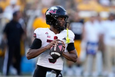 UNLV football prepares for winless NIU team playing with ‘desperation’