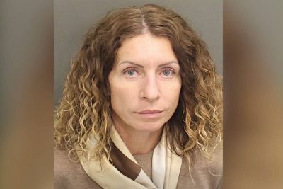 Florida woman accused of leaving 4 kids alone while she traveled to Las Vegas