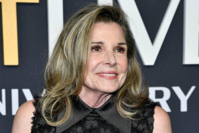 Susan Saint James, Emmy-winning actor of ‘McMillan & Wife’ and ‘Kate & Allie,’ dies at 80
