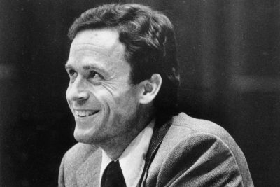 Utah authorities are connecting serial killer Ted Bundy to another homicide