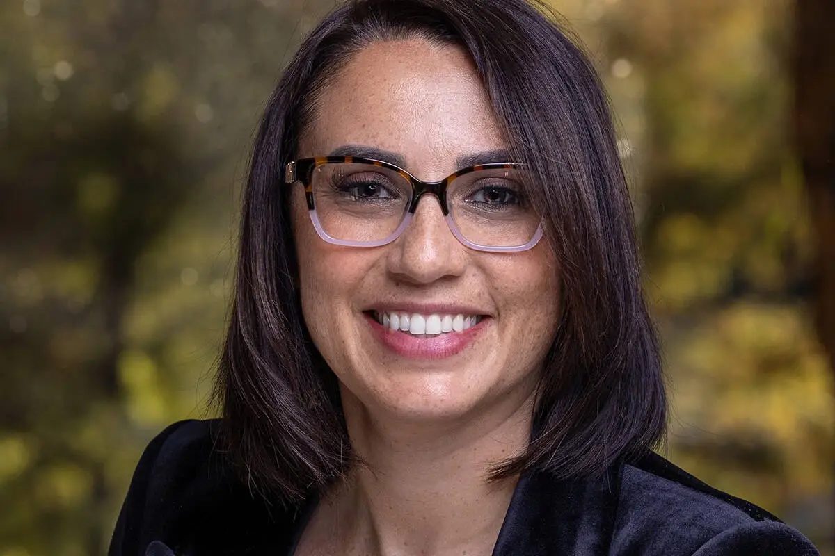 Largest bank in Clark County names new market president